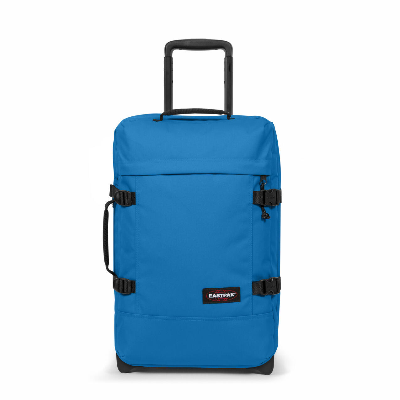 Eastpak - Valise Eastpak Tranverz S - Sac De Sport À Roulettes - Bleu - No Size - Decathlon