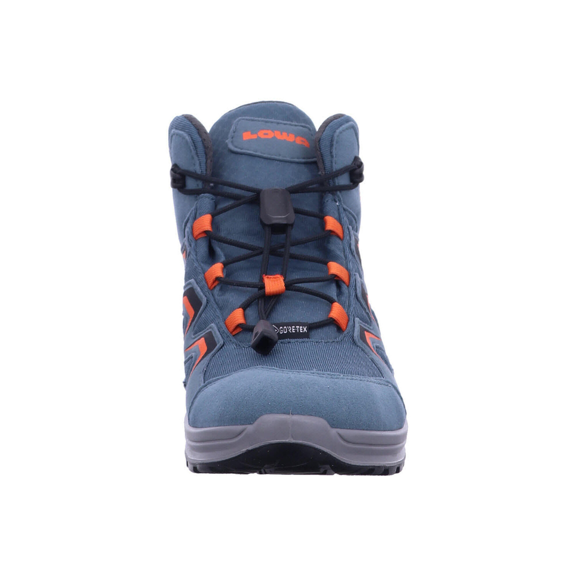 INNOX EVO GTX QC JR INNOX EVO GTX QC JR 5/7