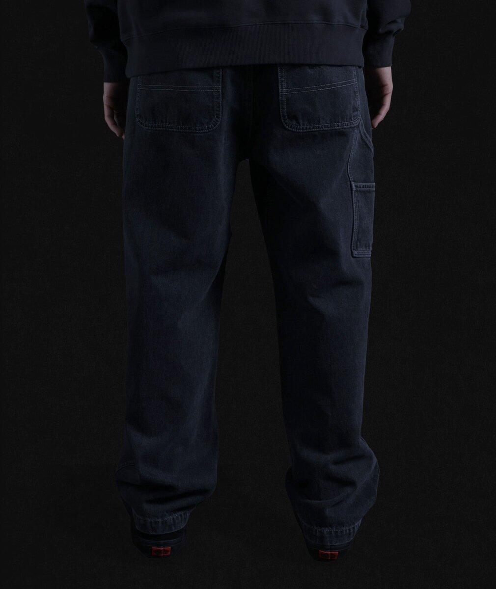 R2HYPNOTIC Pantalons Homme 3/7