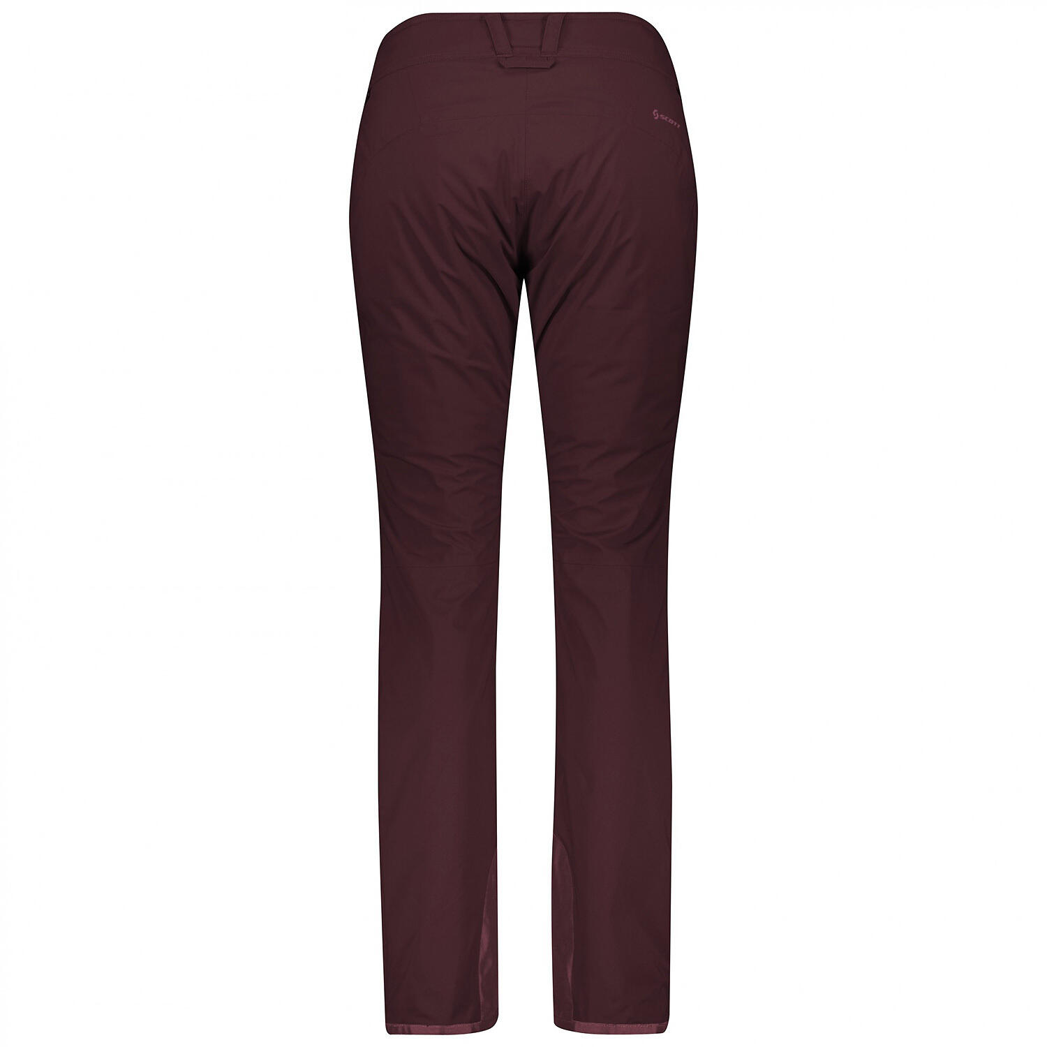 Damen Hose W ULTIMATE DRX PANTS 3/4