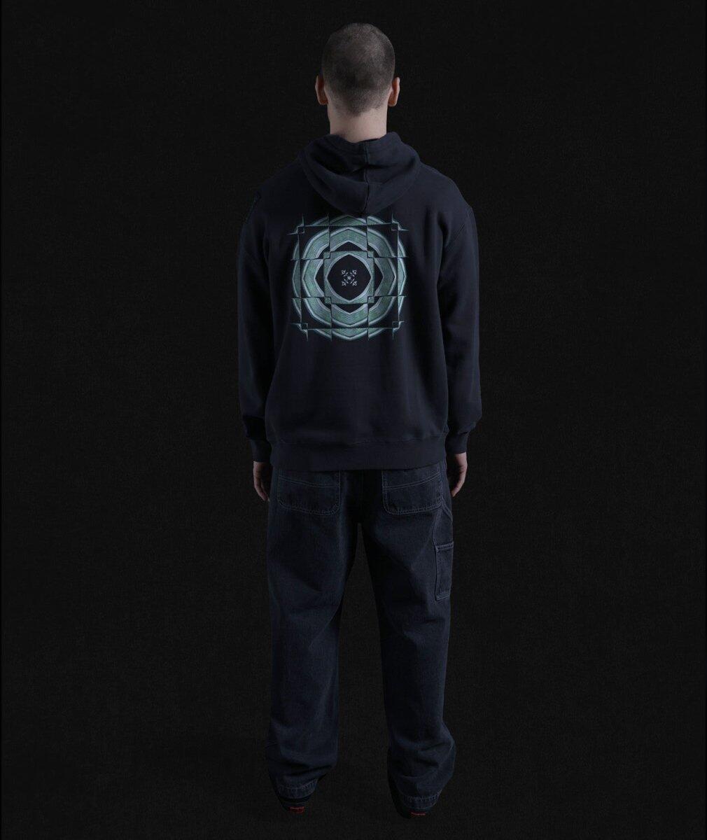 R2HYPNOTIC Pantalons Homme 5/7
