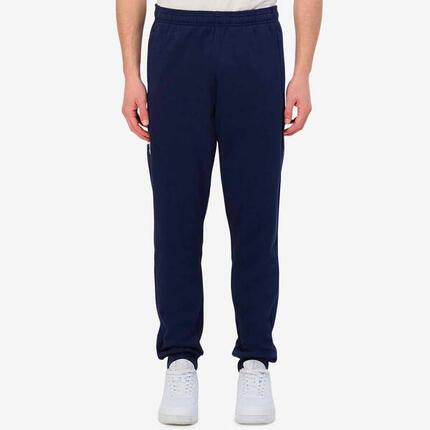 Pantalon multisports garçon Lubiolo bleu