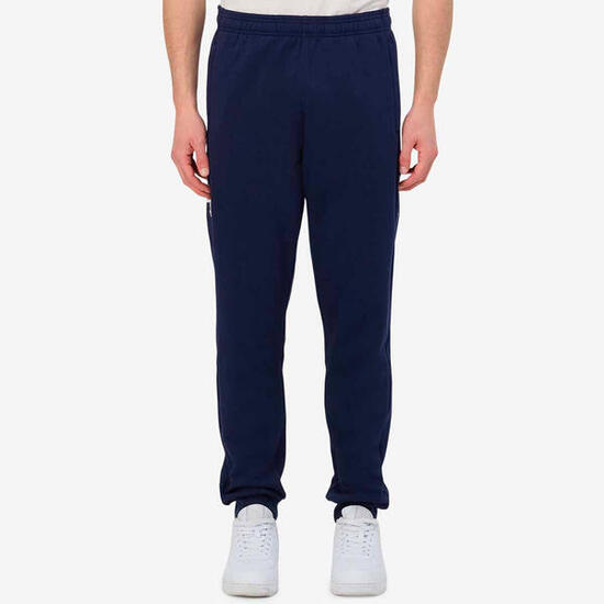 Pantalon multisports homme Lubiolo bleu