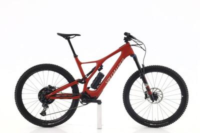 Refurbished E-MTB Fully · Turbo Levo SL Expert · Sehr guter Zustand