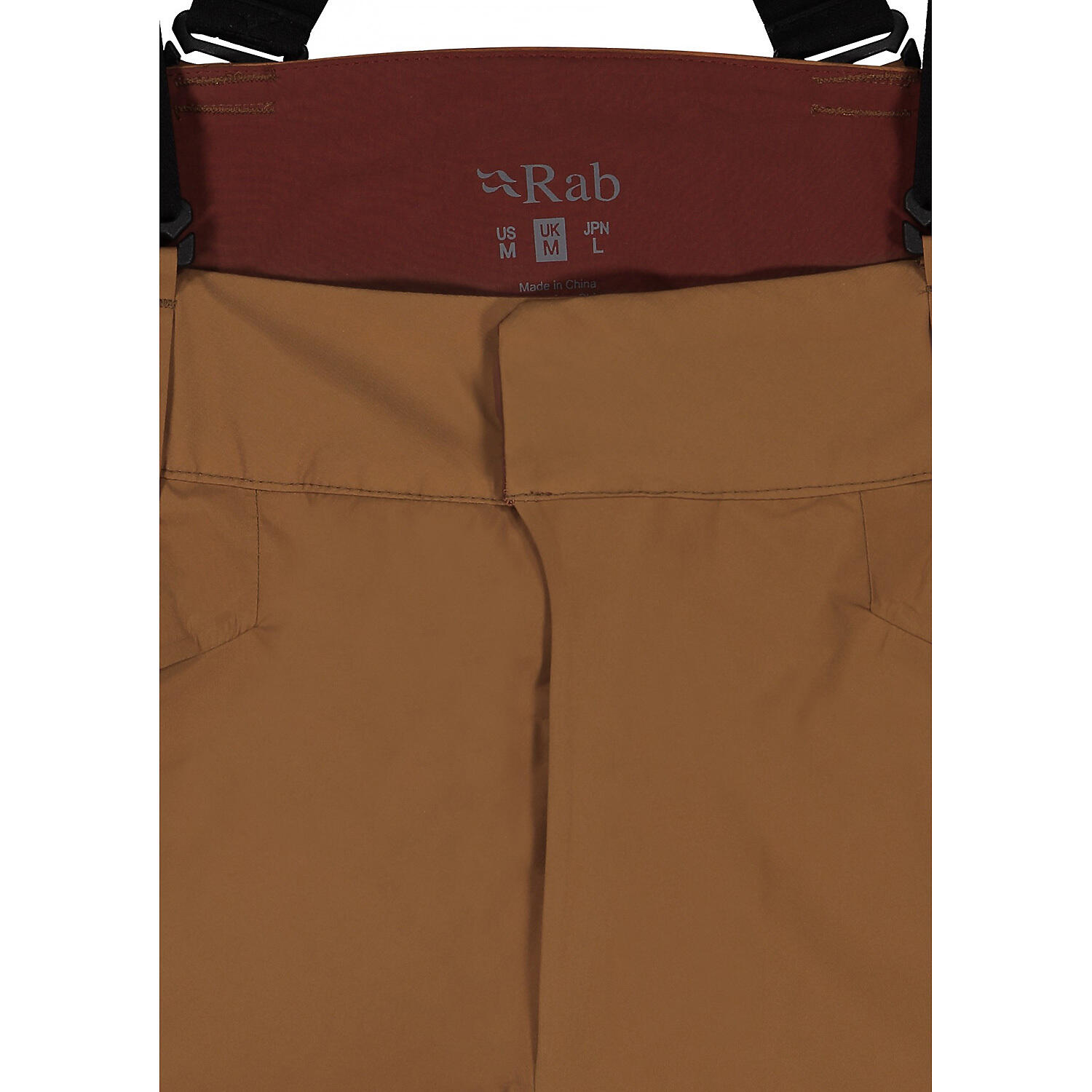 Herren Skihose M KHROMA VOLITIPANTS 3/5
