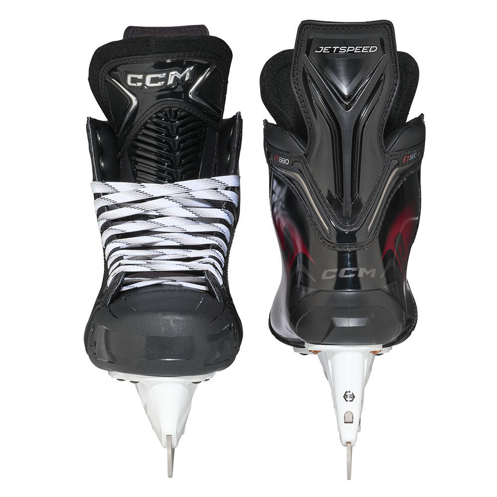 Jetspeed FT880 - IJshockeyschaatsen - Volwassenen 4/7