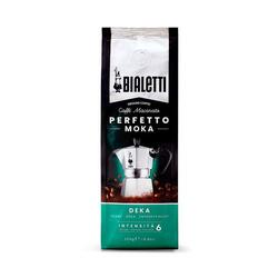 Café moulu BIALETTI Perfetto Moka Decaf 250 g
