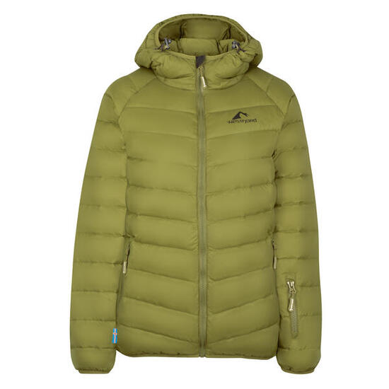 Daunenjacke Snaefell Outdoor Women