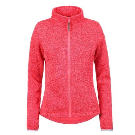 Icepeak Strickfleecejacke Damen Tilde