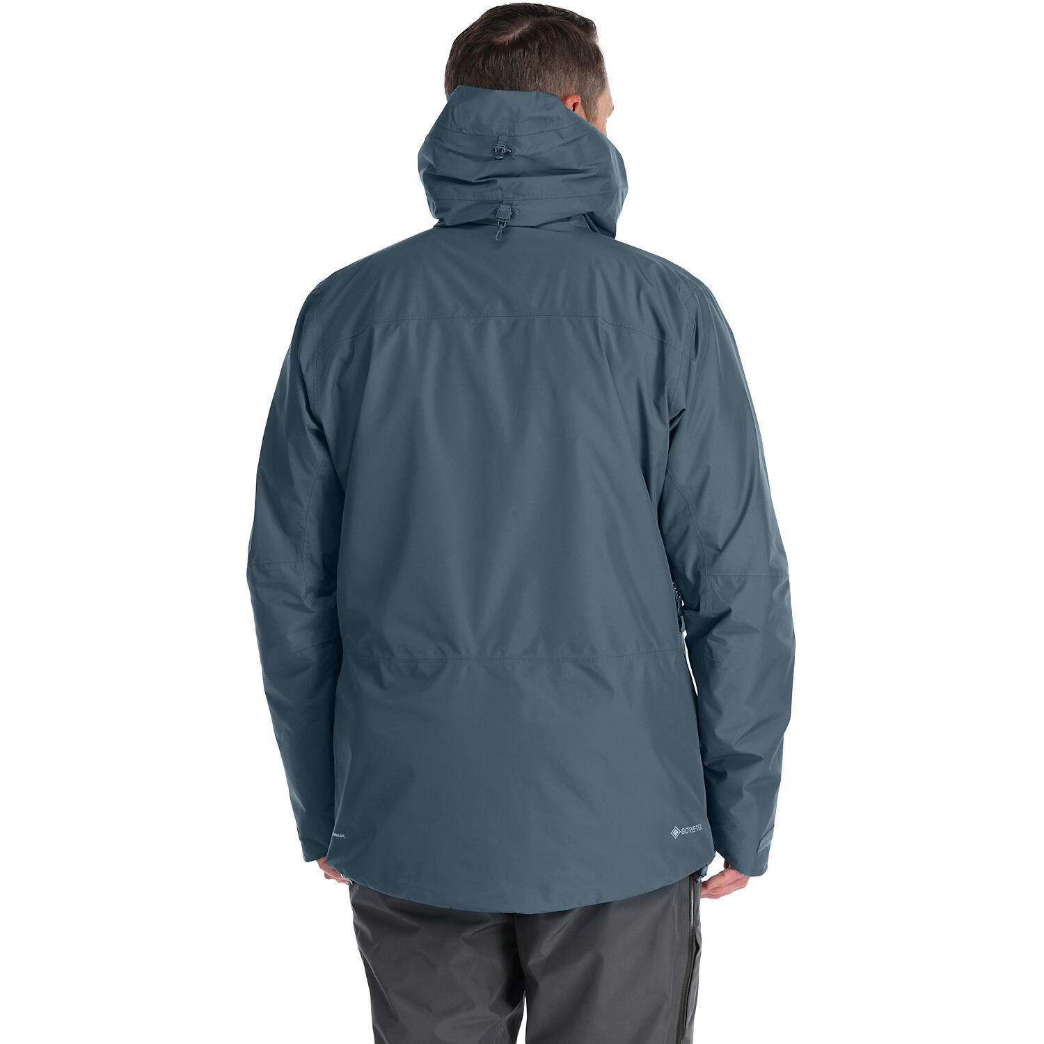 Herren Funktionsjacke M KHROMA VOLITIJACKET 3/10