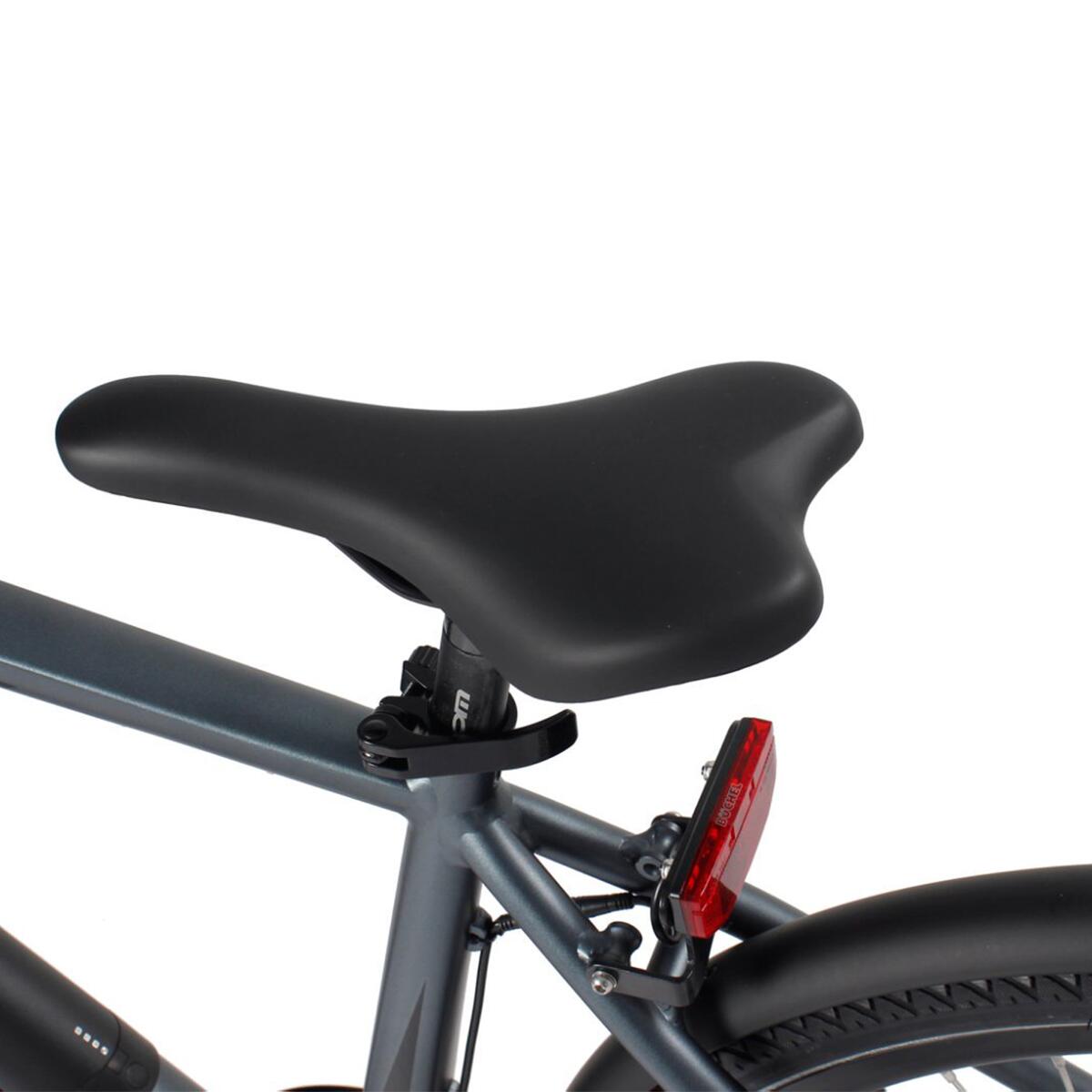 JOBOBIKE Viva ST Bicicleta elétrica urbana leve com bateria de 36V14AH 3/7