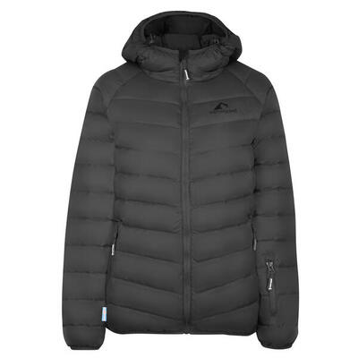 Daunenjacke Snaefell Outdoor Women