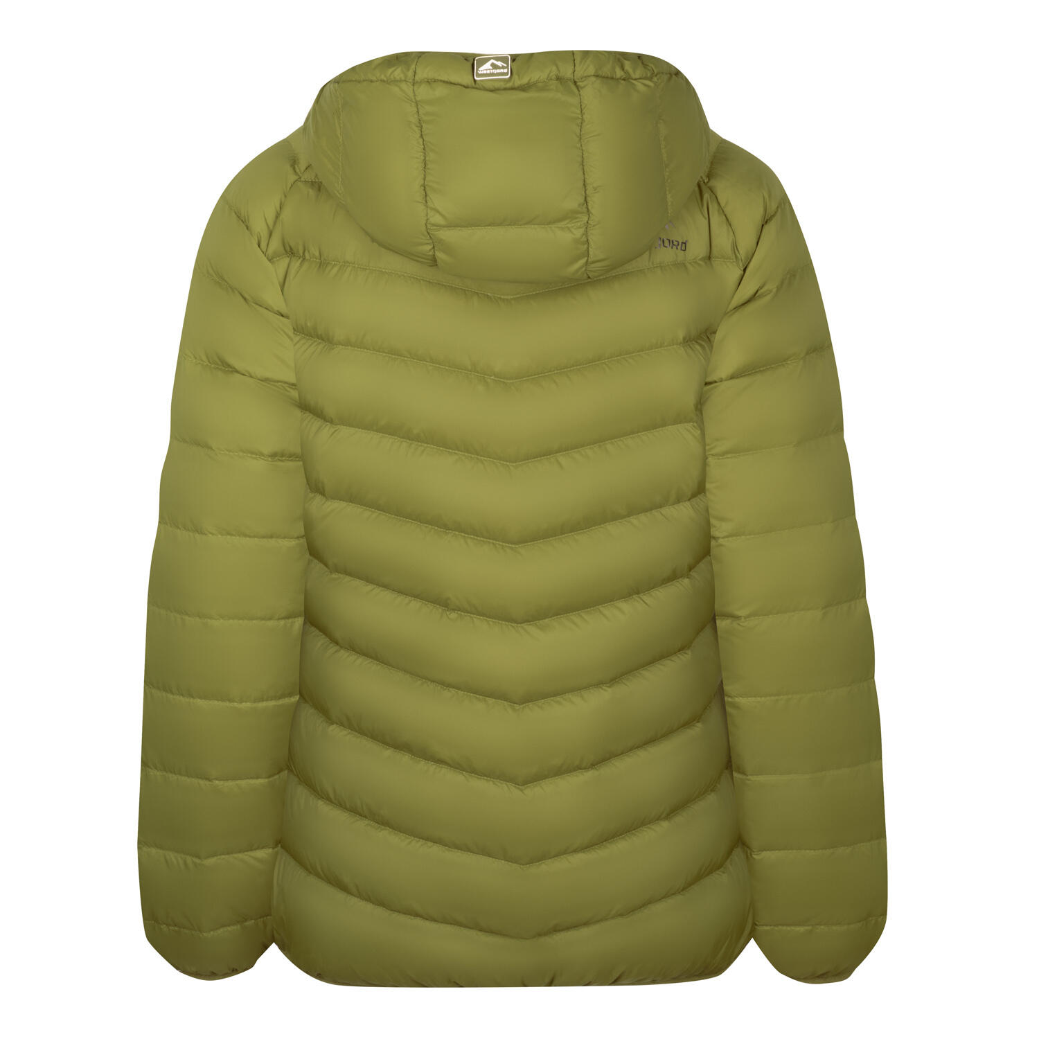 Women's Snaefell Jacket 2/3