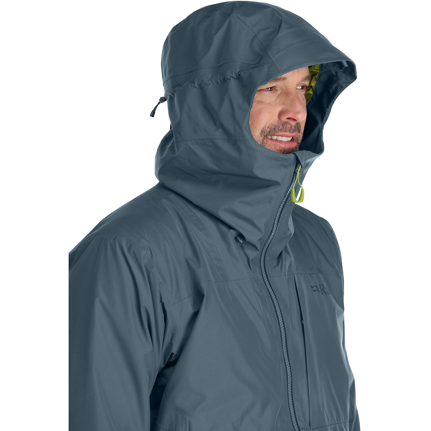 Herren Funktionsjacke M KHROMA VOLITIJACKET 6/10