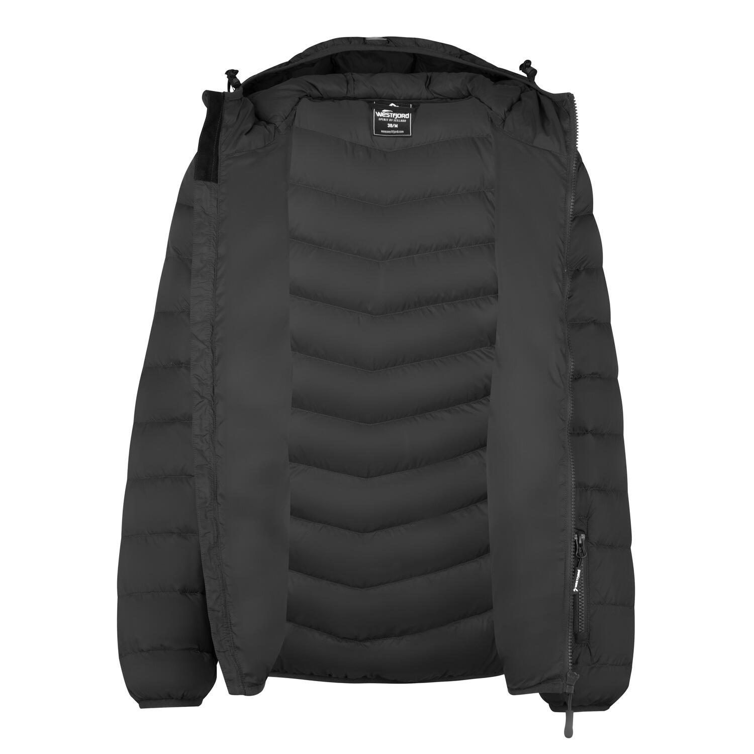 Women's Snaefell Jacket 3/3