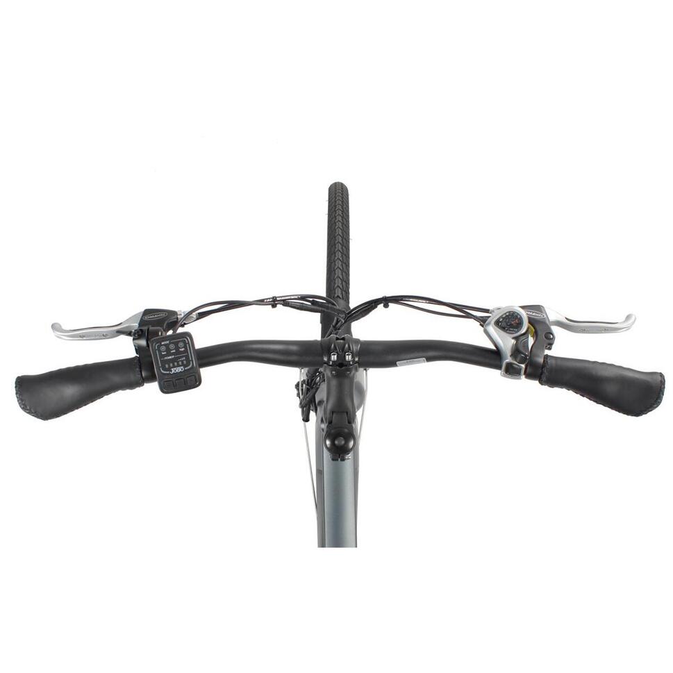 JOBOBIKE Viva ST Lekki miejski rower elektryczny z akumulatorem 36V14AH