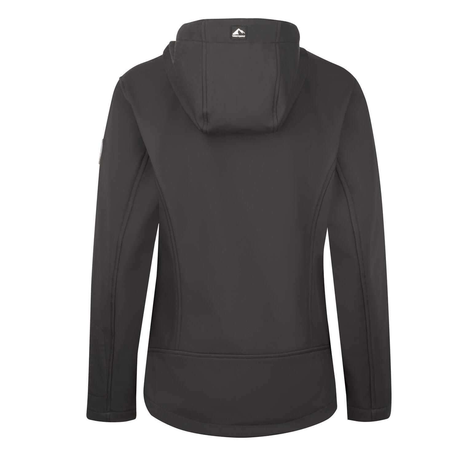 Softshelljacke Eldjall Outdoor Women 2/3