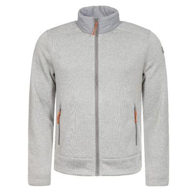 Icepeak Lars Strickfleecejacke für Herren