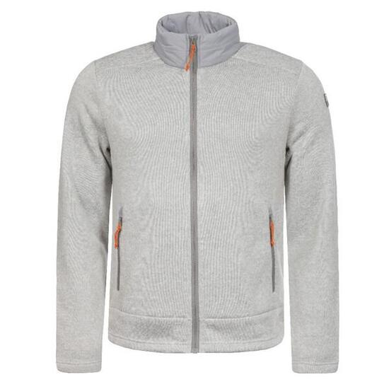 Icepeak Lars Strickfleecejacke für Herren