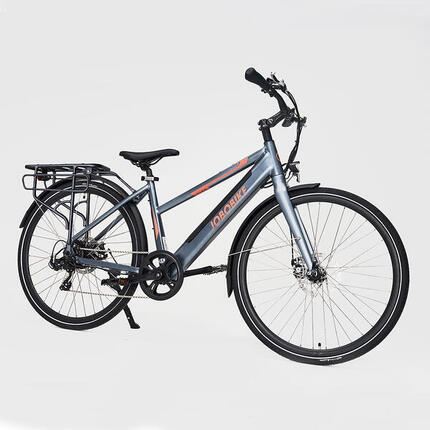 JOBOBIKE Viva ST Lekki miejski rower elektryczny z akumulatorem 36V14AH