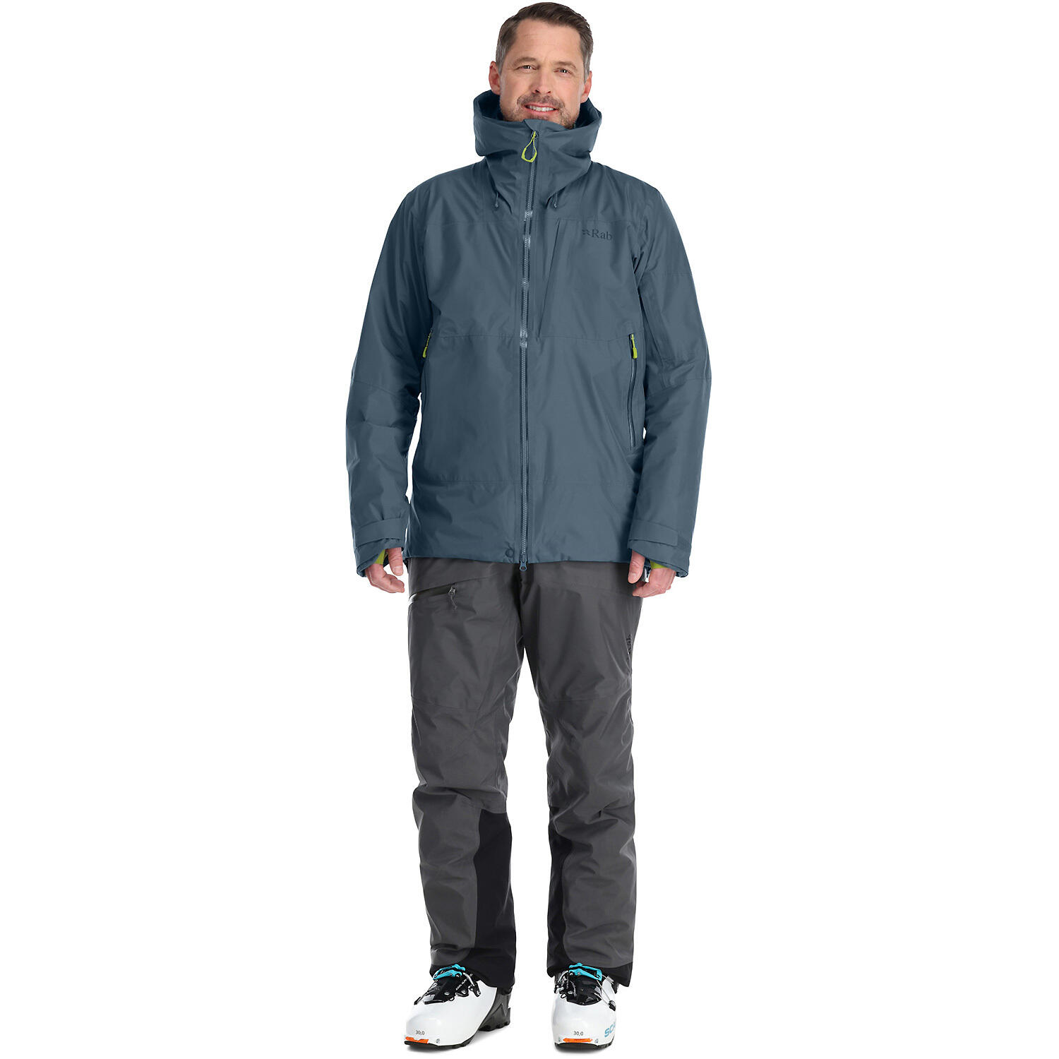 Herren Funktionsjacke M KHROMA VOLITIJACKET 4/10