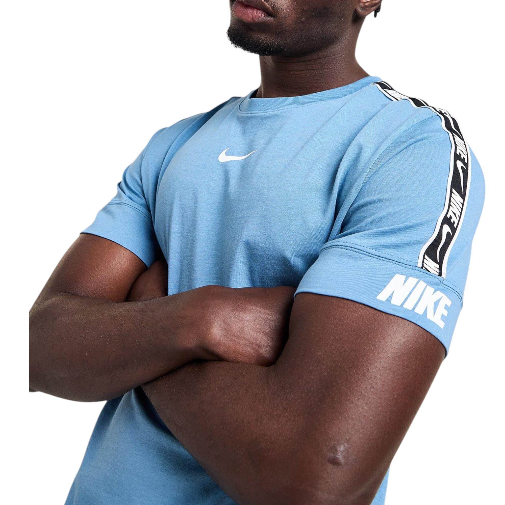 mens nike t shirts and shorts