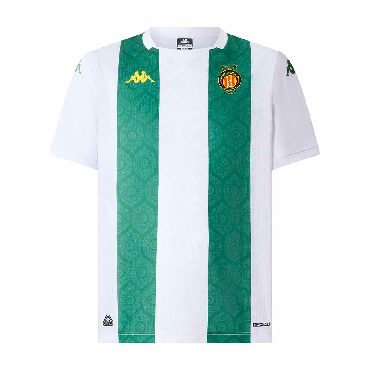 Maglia Trasferta ES Tunis 2025/26 4/7