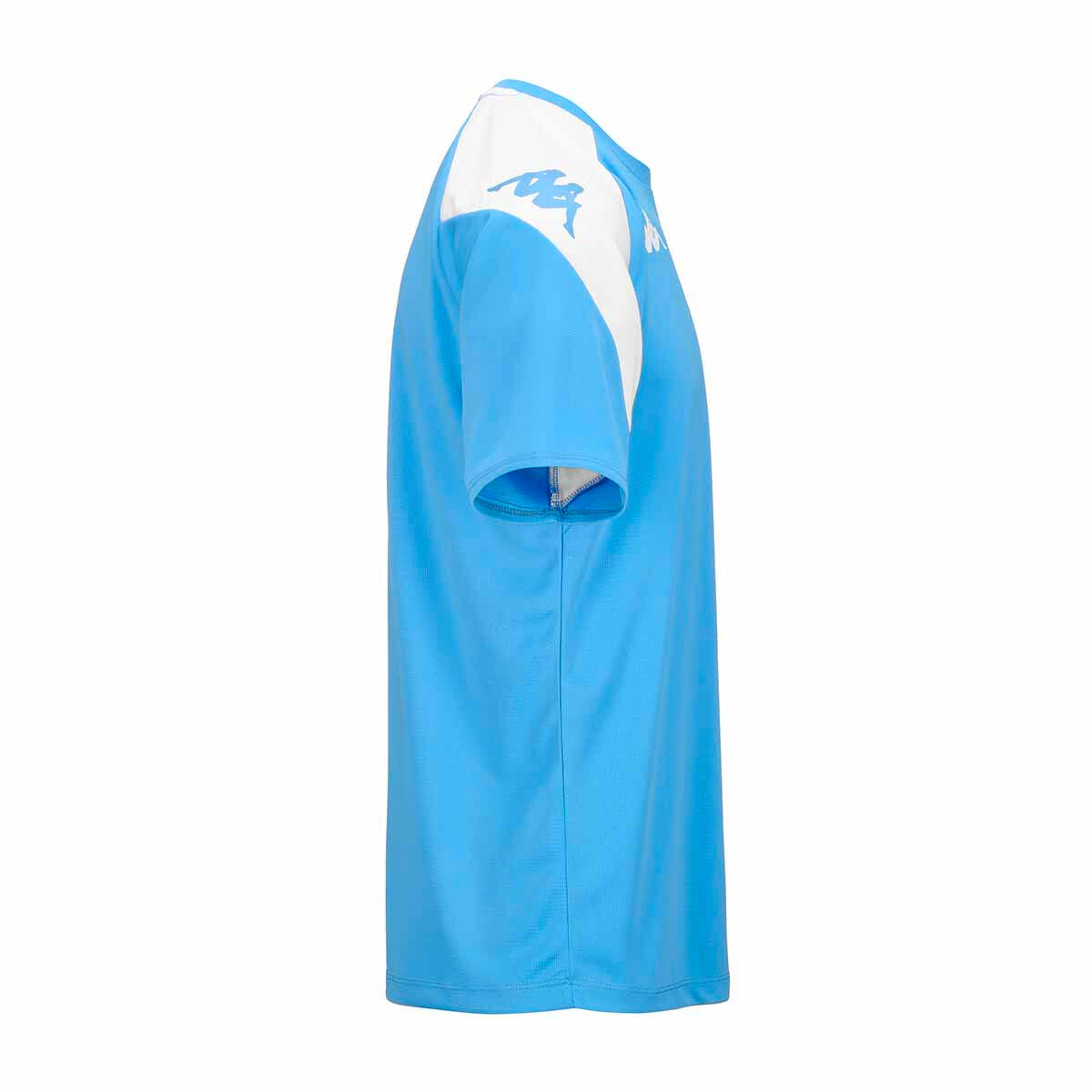 Maillot multisports garçon Loreto bleu 2/4