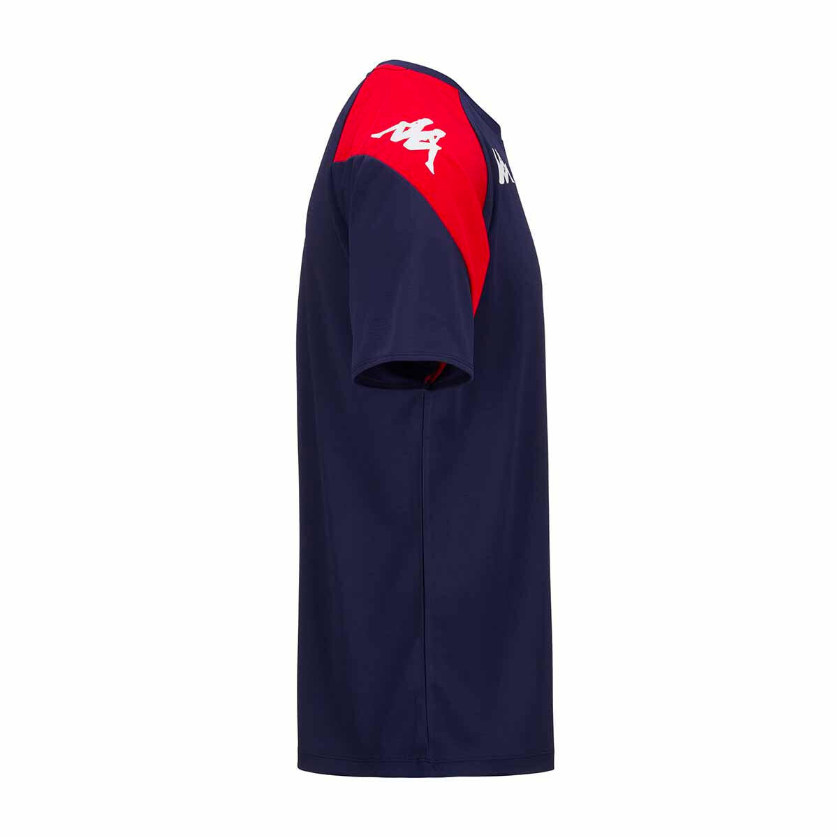 Maillot Loreto azul para niño con múltiples deportes 2/5
