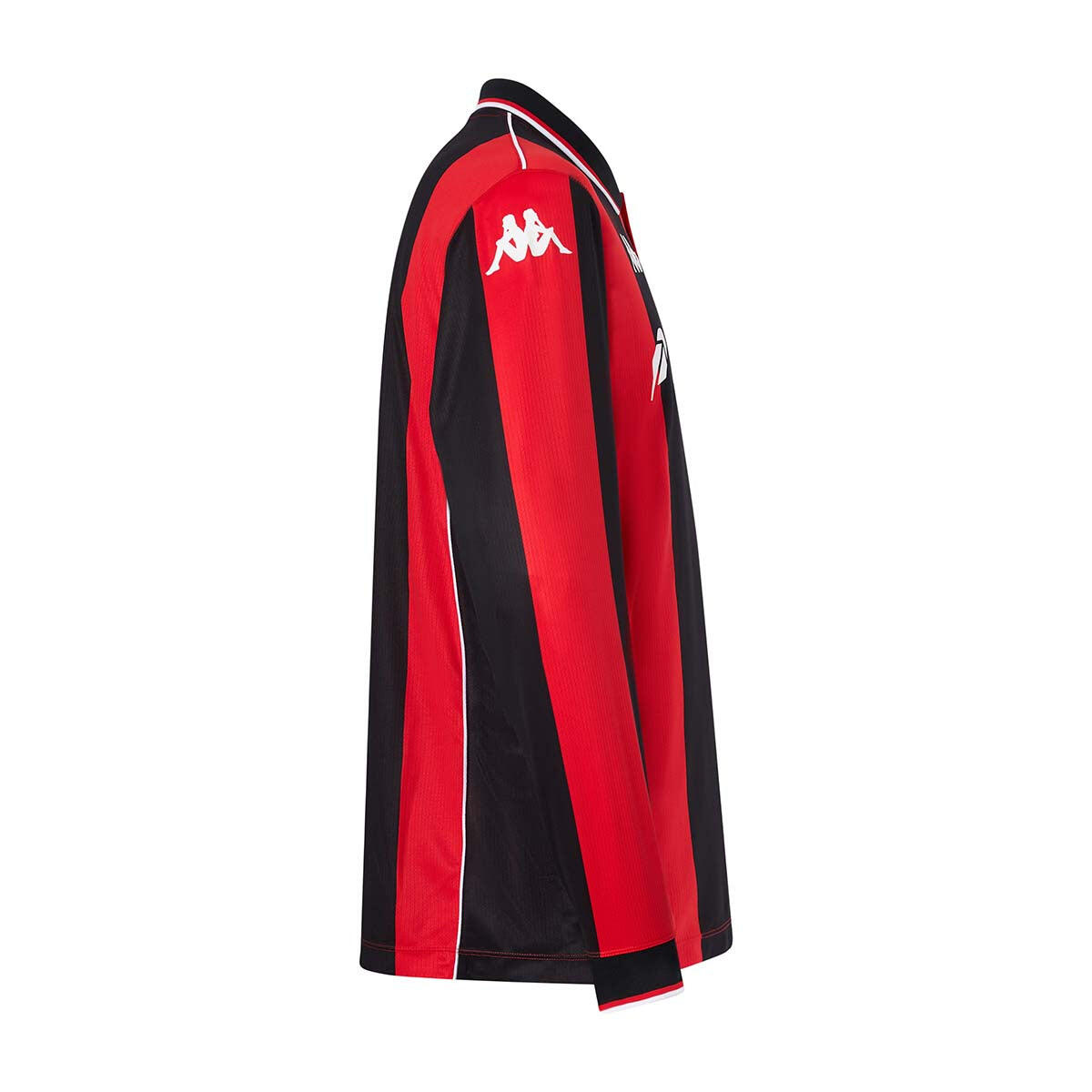Camisa de casa de mangas largas para niño OGC Nice 2025/26 2/4
