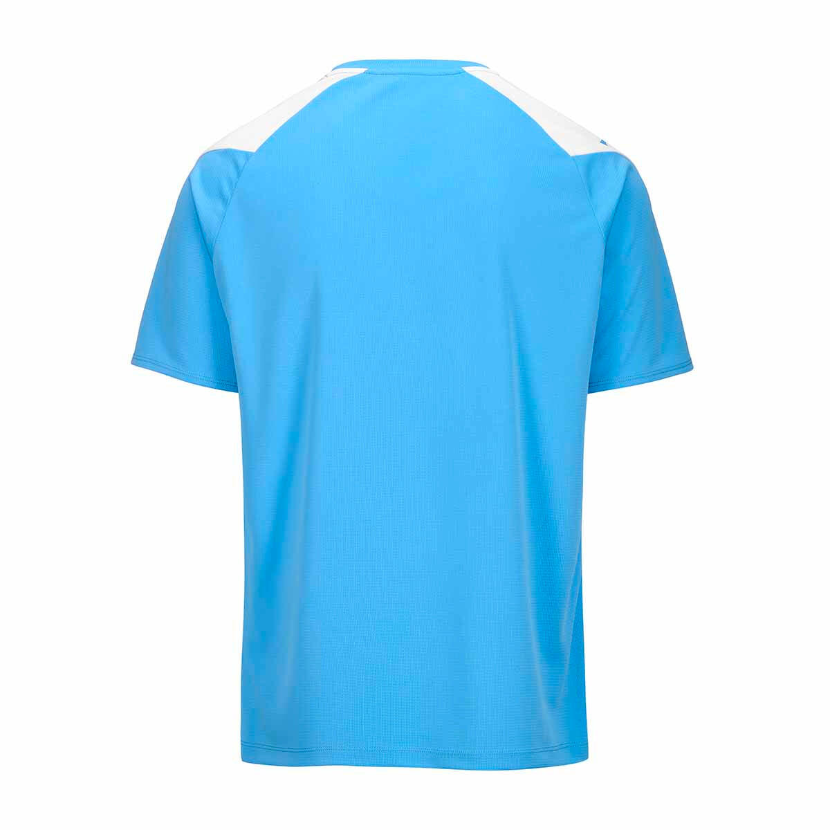 Maillot multisports garçon Loreto bleu 4/4