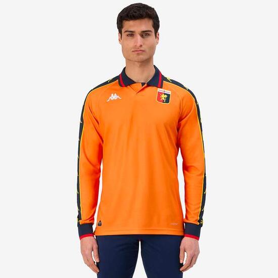 Maillot de gardien Kombat Home homme Genoa CFC 24/25