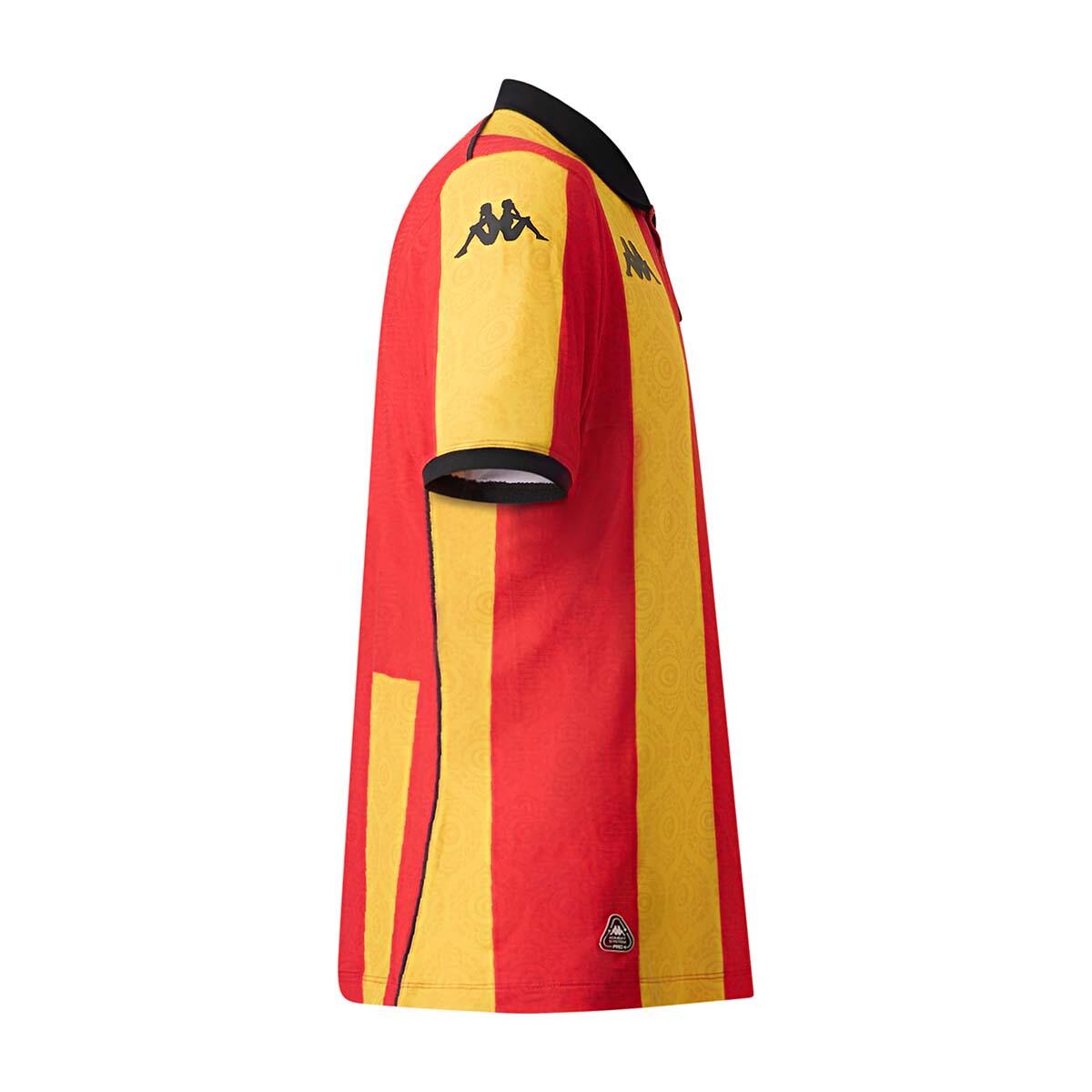 Maillot Kombat Pro Home homme Espérance Tunis 25/26 2/4
