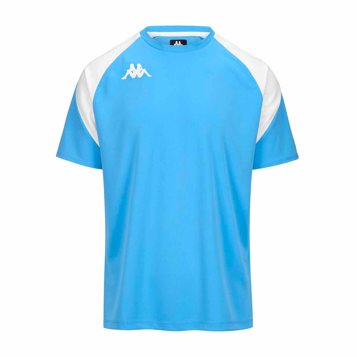 Maillot multisports garçon Loreto bleu 1/4
