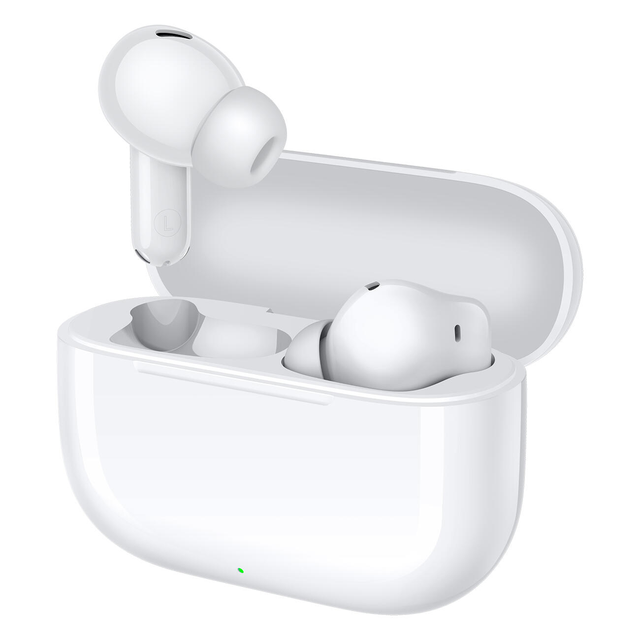 Ecouteurs sans fil HUAWEI FreeBuds SE 4 ANC blanc 7/7