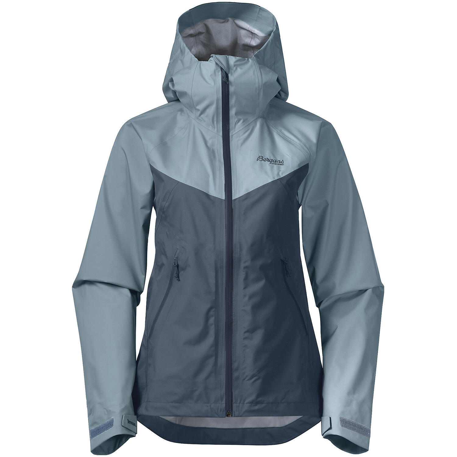 KRIMSON KLOVER Sweatshirt LETTO V2 3L W JACKET