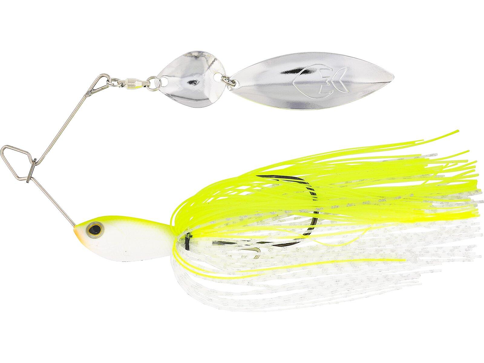 Westin MVIBE Pro Colorado - Spinnerbait 1/1