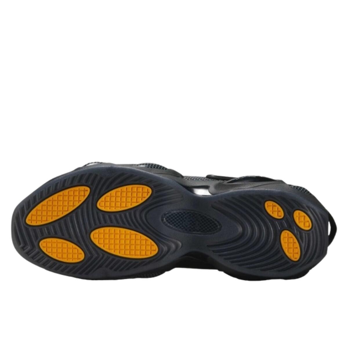 Chaussures  NOCTA Glide Drake Black Iron Grey 4/4