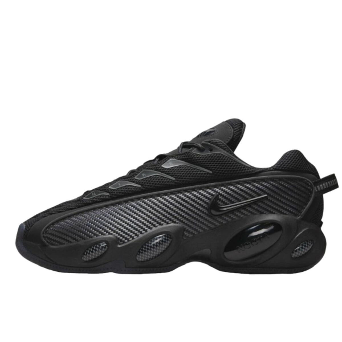 NIKE Shoes  NOCTA Glide Drake Black Iron Grey