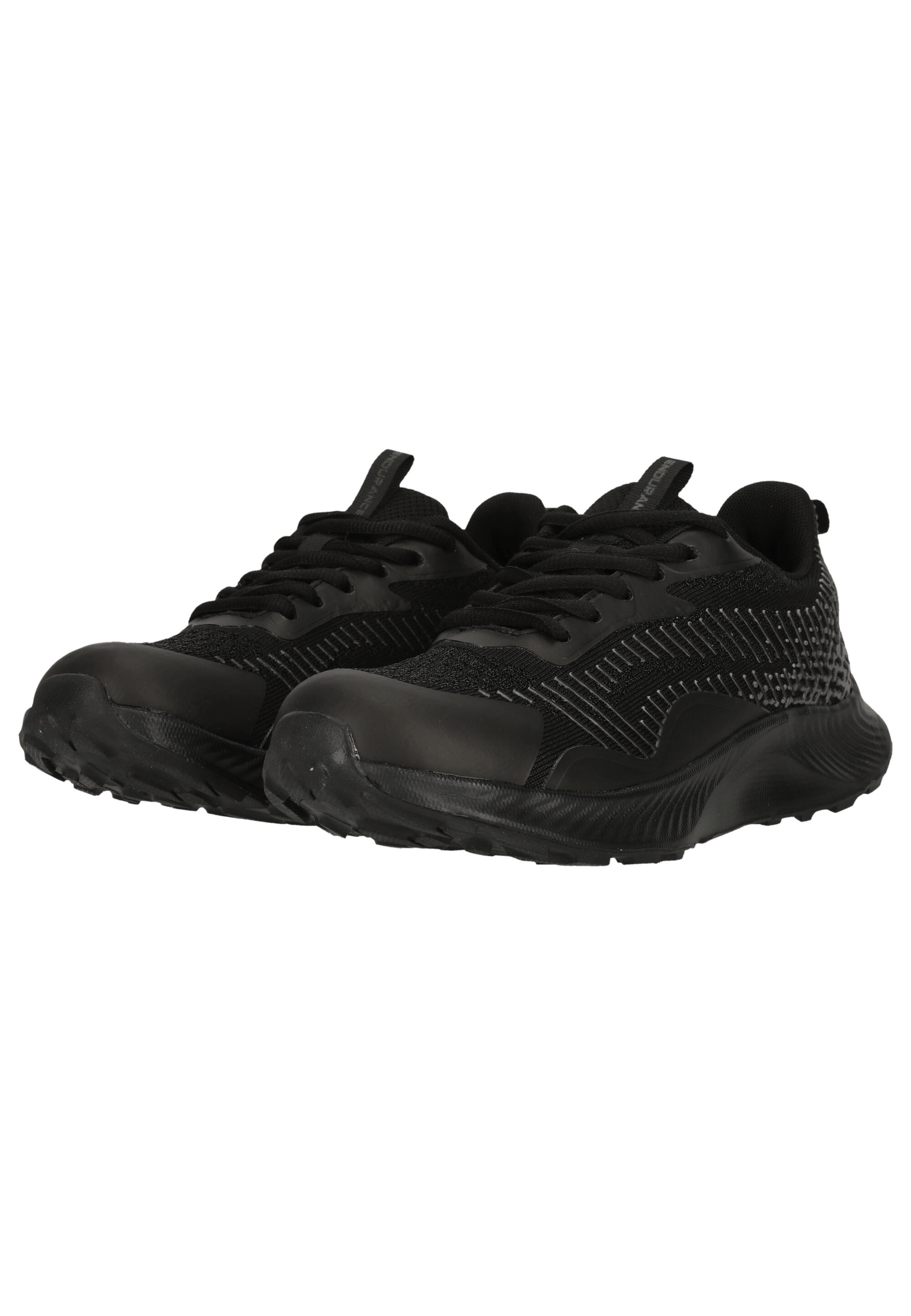Zapatillas mujer Endurance Elestern 4/5