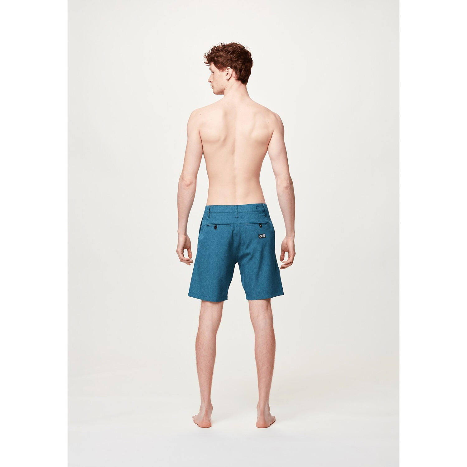 Short M PODAR HYBRID 19 BOARDSHORTS 6/7
