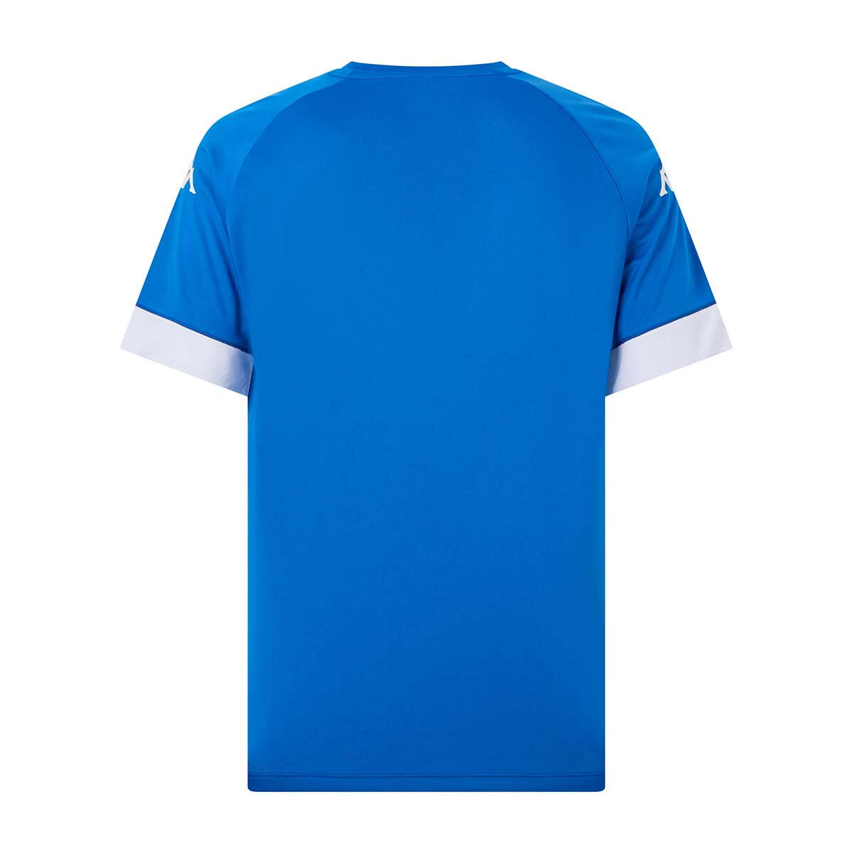 Maillot multisports homme Fosco bleu 4/4