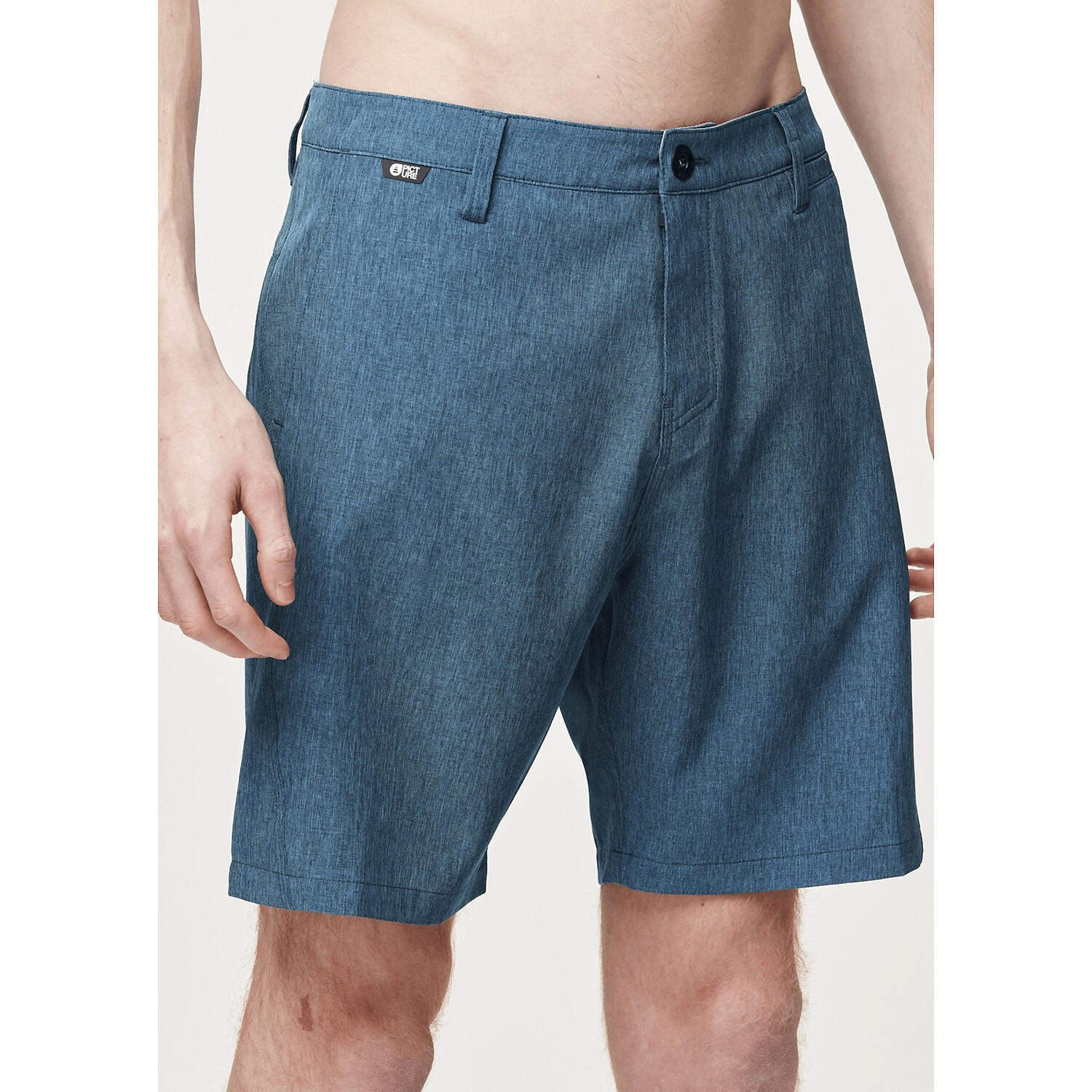 Short M PODAR HYBRID 19 BOARDSHORTS 7/7