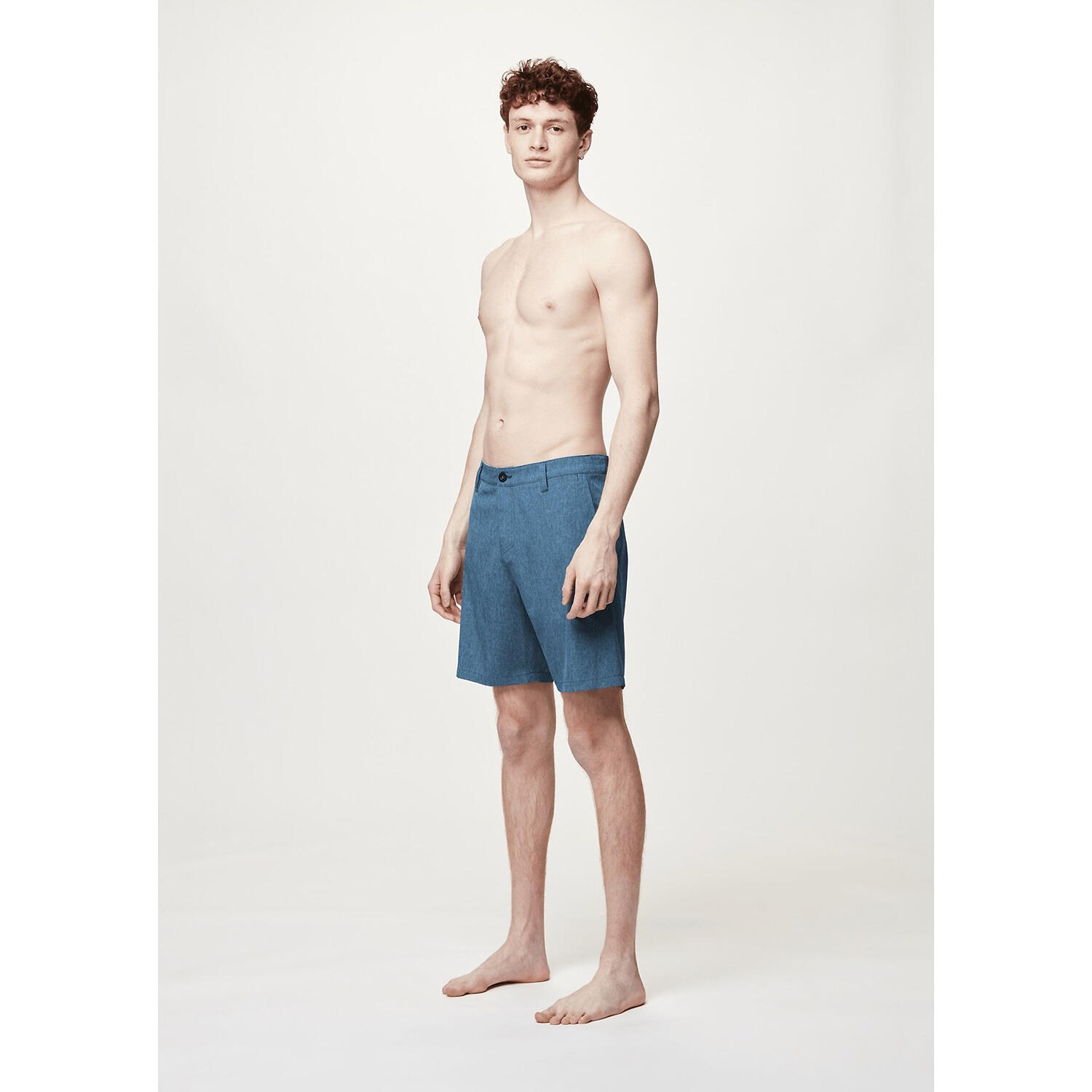 Short M PODAR HYBRID 19 BOARDSHORTS 4/7