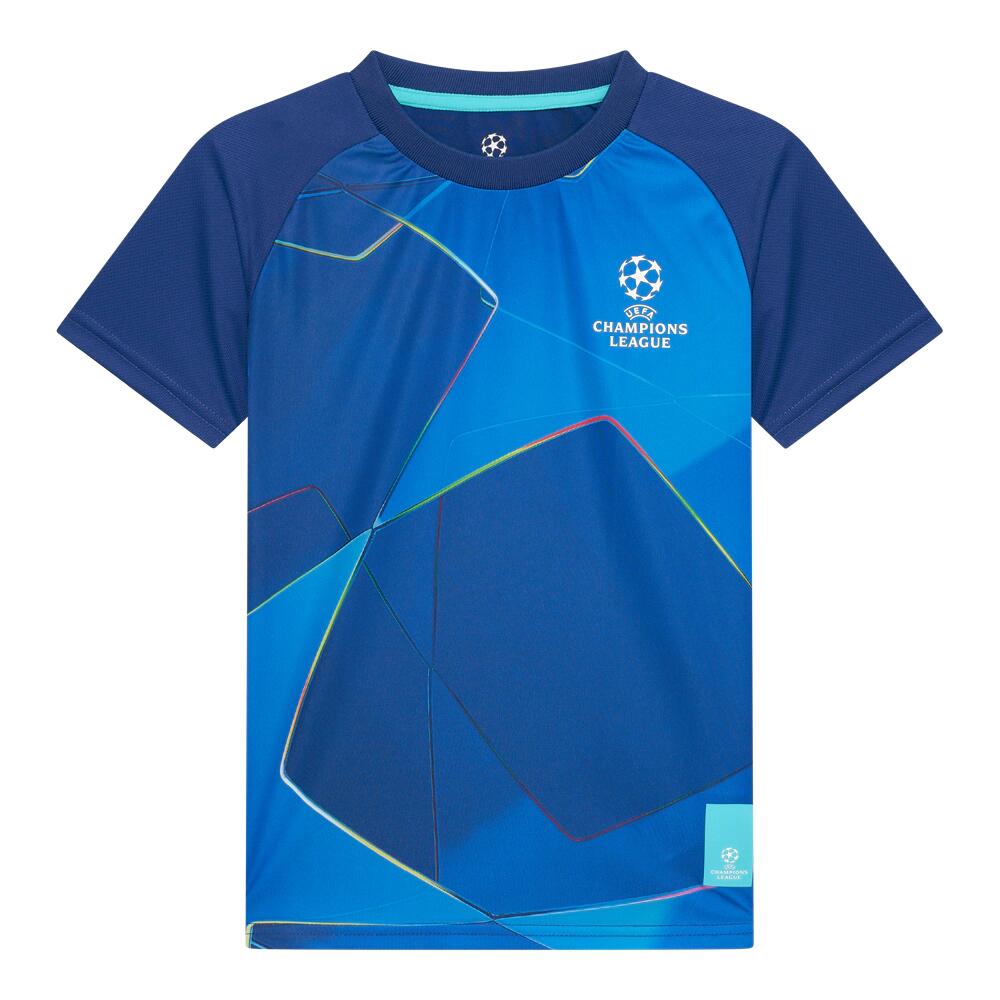 Maillot de football UEFA Champions League Enfants 2/7