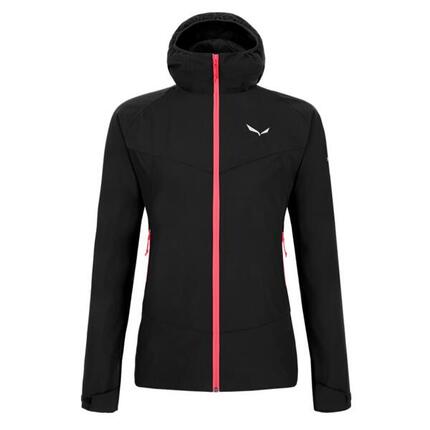 Salewa Jacke Damen Funktionsjacke Wasserdicht PUEZ PTX 2L