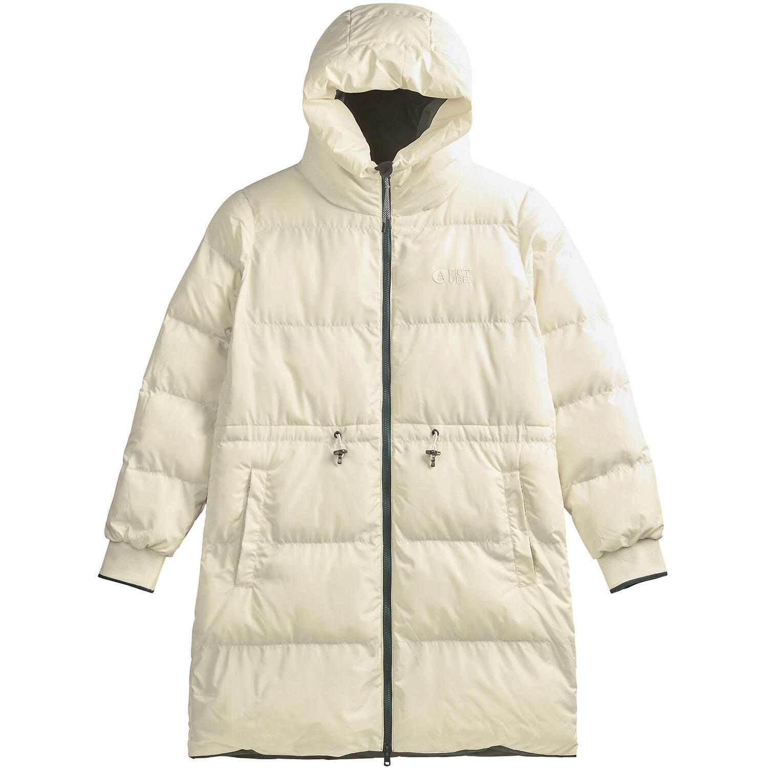 Damen Funktionsjacke W INUKEE REV. JACKET 3/4