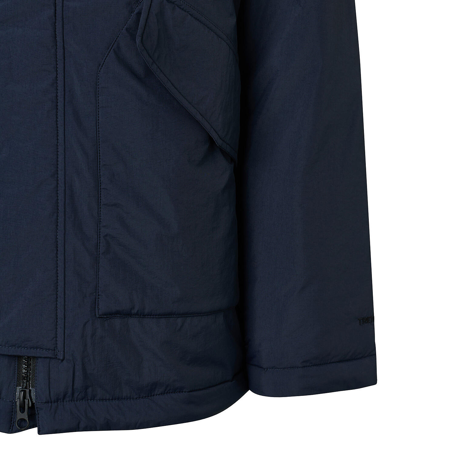 Herren Funktionsjacke TretornM LIGHT PADDED SHELL JACKET 3/3
