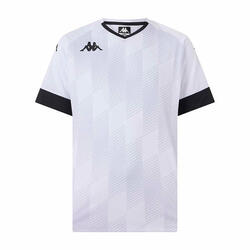 Maillot multisports homme Fosco blanc