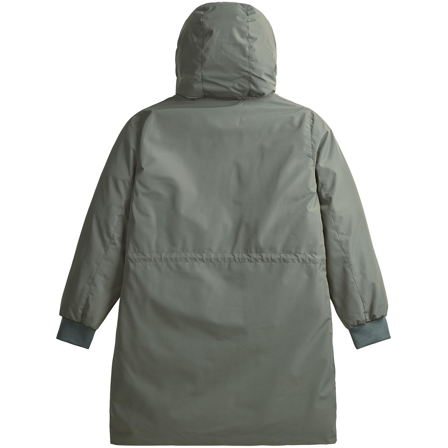 Damen Funktionsjacke W INUKEE REV. JACKET 2/4